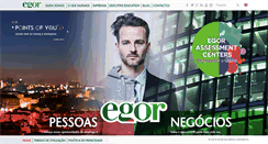 Desktop Screenshot of egor.pt